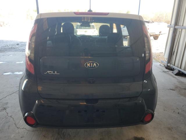 Photo 5 VIN: KNDJP3A57G7277404 - KIA SOUL 