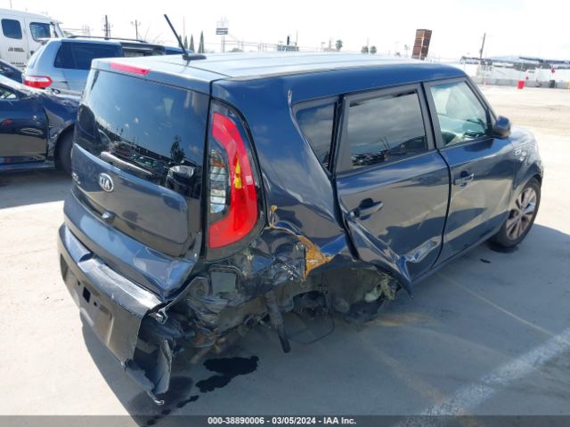 Photo 3 VIN: KNDJP3A57G7281193 - KIA SOUL 