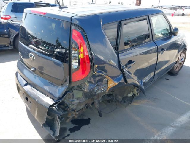 Photo 5 VIN: KNDJP3A57G7281193 - KIA SOUL 