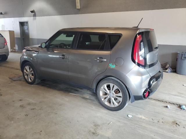 Photo 1 VIN: KNDJP3A57G7286281 - KIA SOUL + 