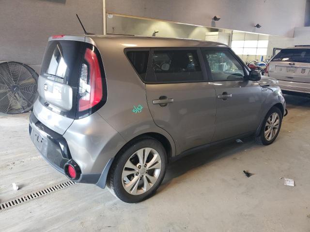 Photo 2 VIN: KNDJP3A57G7286281 - KIA SOUL + 