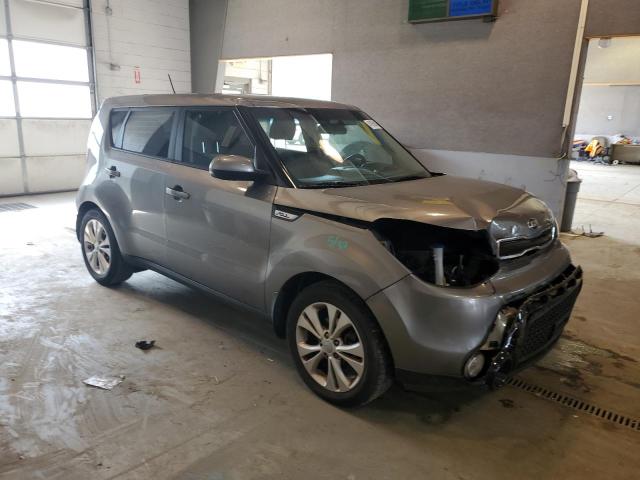 Photo 3 VIN: KNDJP3A57G7286281 - KIA SOUL + 