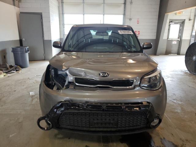 Photo 4 VIN: KNDJP3A57G7286281 - KIA SOUL + 