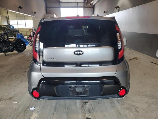 Photo 5 VIN: KNDJP3A57G7286281 - KIA SOUL + 