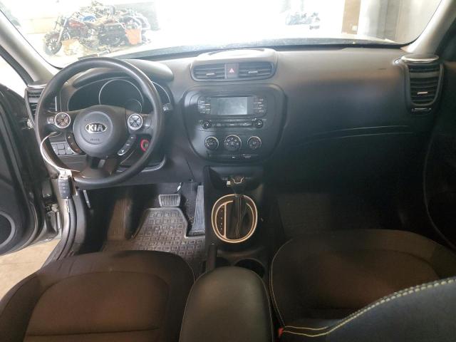 Photo 7 VIN: KNDJP3A57G7286281 - KIA SOUL + 