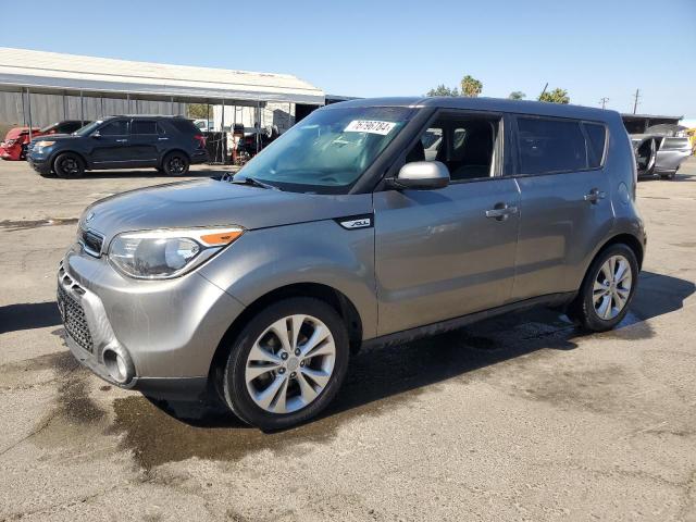 Photo 0 VIN: KNDJP3A57G7291495 - KIA SOUL + 