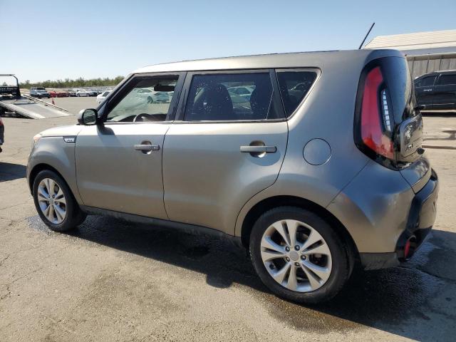 Photo 1 VIN: KNDJP3A57G7291495 - KIA SOUL + 