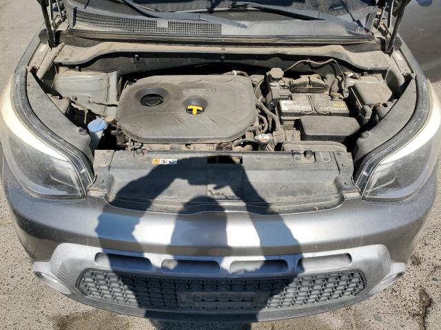 Photo 11 VIN: KNDJP3A57G7291495 - KIA SOUL + 