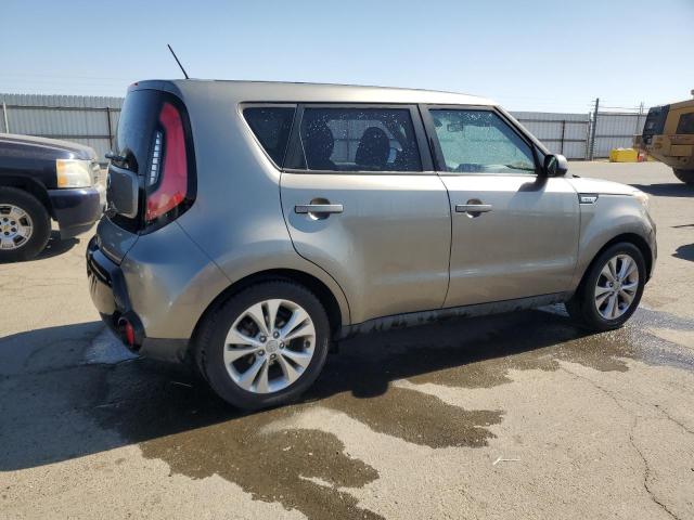 Photo 2 VIN: KNDJP3A57G7291495 - KIA SOUL + 