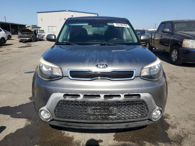 Photo 4 VIN: KNDJP3A57G7291495 - KIA SOUL + 