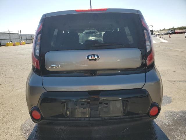 Photo 5 VIN: KNDJP3A57G7291495 - KIA SOUL + 