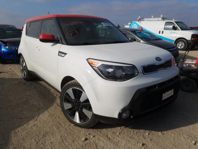 Photo 0 VIN: KNDJP3A57G7297930 - KIA SOUL + 