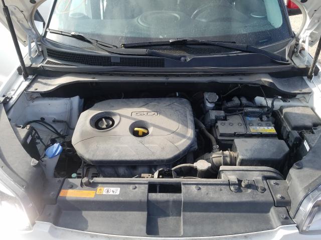 Photo 6 VIN: KNDJP3A57G7297930 - KIA SOUL + 