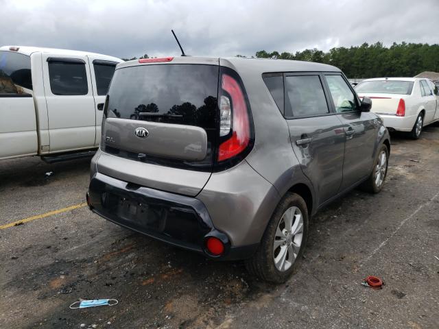 Photo 3 VIN: KNDJP3A57G7302799 - KIA SOUL + 