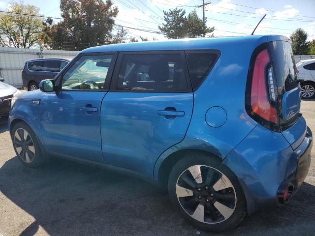 Photo 1 VIN: KNDJP3A57G7304326 - KIA SOUL + 