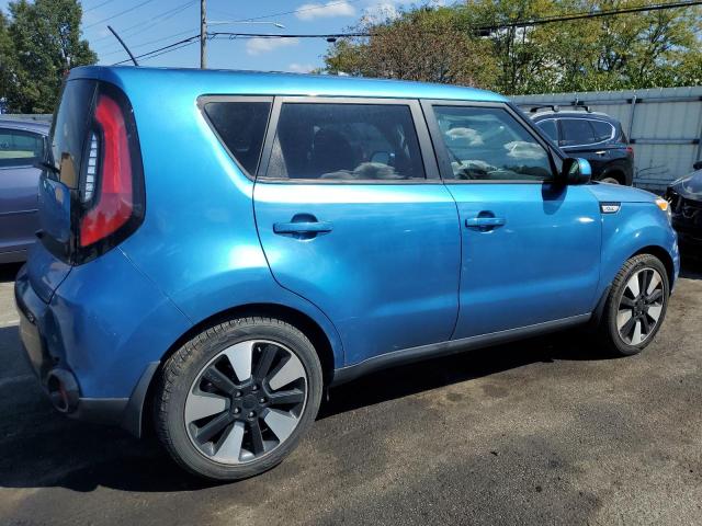 Photo 2 VIN: KNDJP3A57G7304326 - KIA SOUL + 