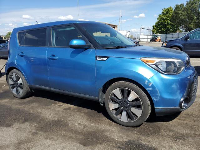 Photo 3 VIN: KNDJP3A57G7304326 - KIA SOUL + 