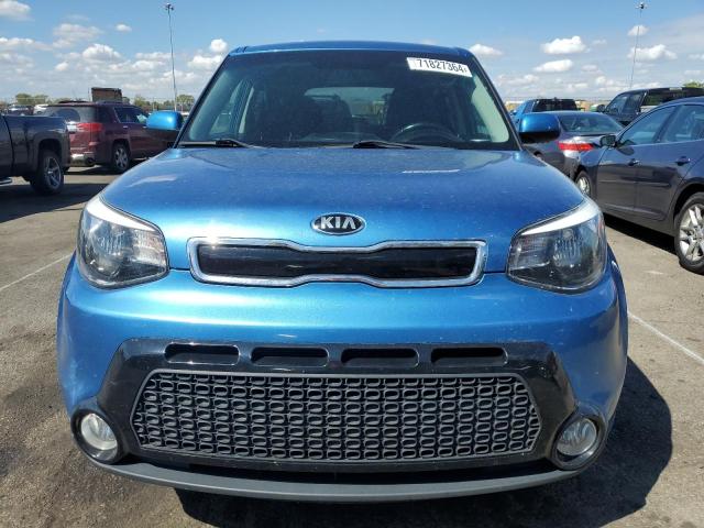 Photo 4 VIN: KNDJP3A57G7304326 - KIA SOUL + 