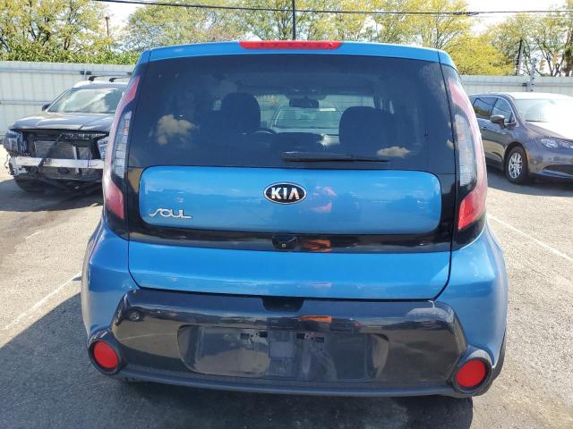 Photo 5 VIN: KNDJP3A57G7304326 - KIA SOUL + 