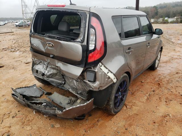 Photo 3 VIN: KNDJP3A57G7309185 - KIA SOUL + 