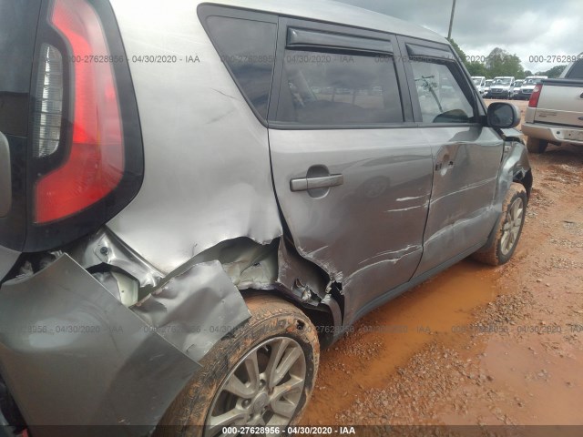 Photo 5 VIN: KNDJP3A57G7309476 - KIA SOUL 