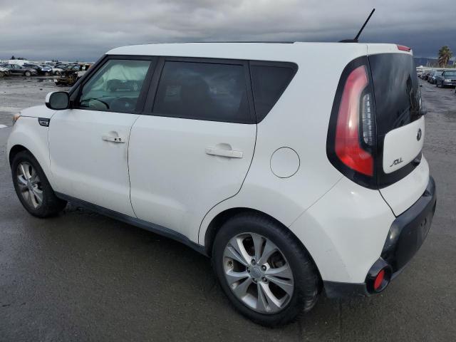 Photo 1 VIN: KNDJP3A57G7320011 - KIA SOUL + 