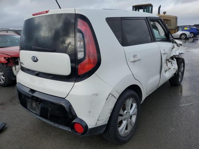 Photo 2 VIN: KNDJP3A57G7320011 - KIA SOUL + 