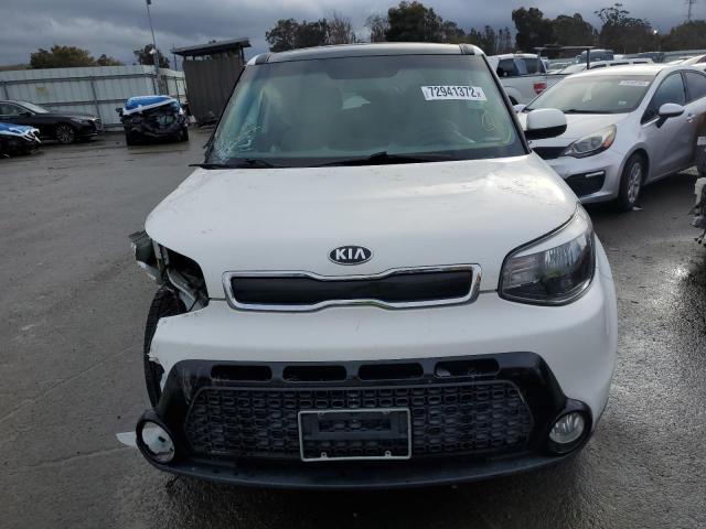 Photo 4 VIN: KNDJP3A57G7320011 - KIA SOUL + 