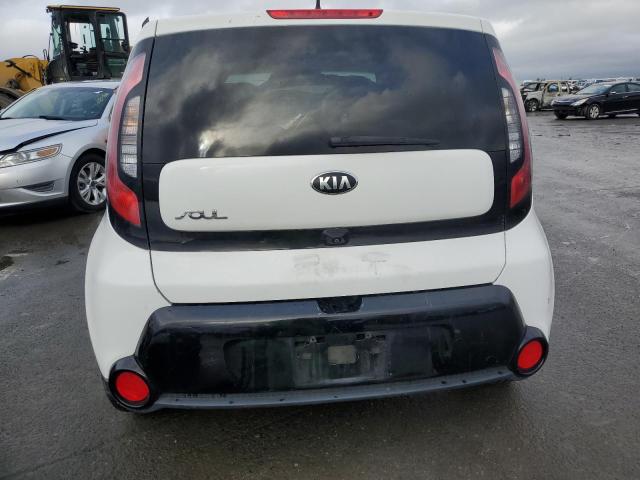 Photo 5 VIN: KNDJP3A57G7320011 - KIA SOUL + 