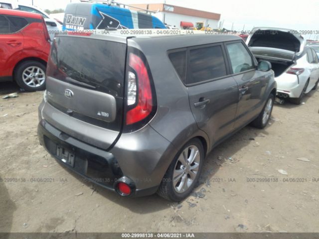 Photo 3 VIN: KNDJP3A57G7322034 - KIA SOUL 