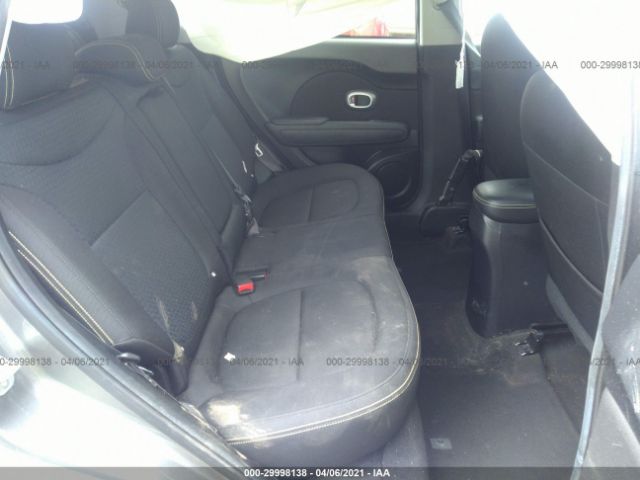 Photo 7 VIN: KNDJP3A57G7322034 - KIA SOUL 