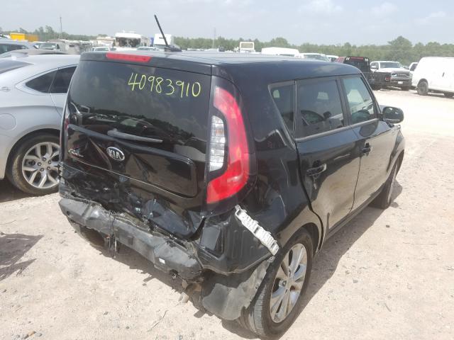 Photo 3 VIN: KNDJP3A57G7328660 - KIA SOUL + 