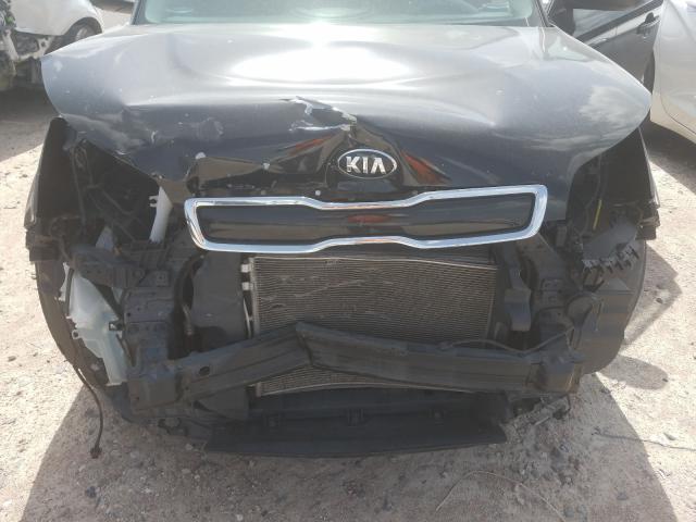 Photo 6 VIN: KNDJP3A57G7328660 - KIA SOUL + 