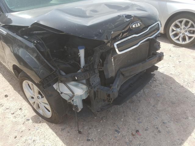 Photo 8 VIN: KNDJP3A57G7328660 - KIA SOUL + 