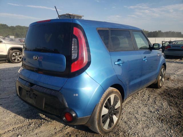 Photo 3 VIN: KNDJP3A57G7329971 - KIA SOUL + 