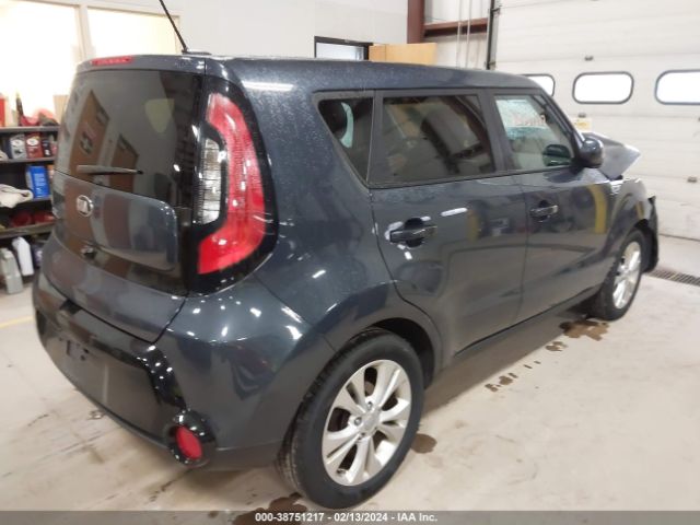 Photo 3 VIN: KNDJP3A57G7331557 - KIA SOUL 