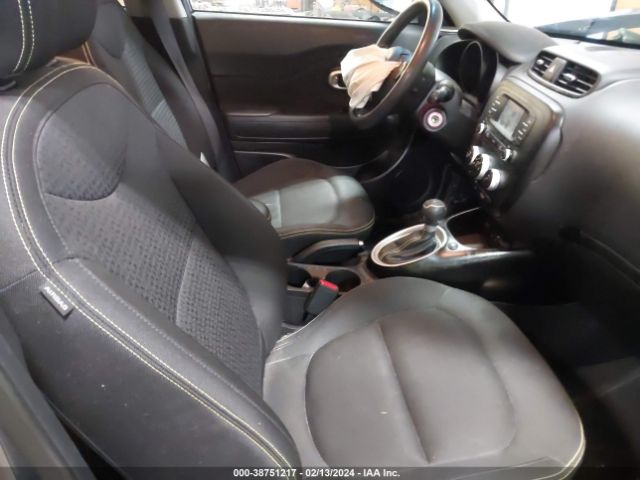 Photo 4 VIN: KNDJP3A57G7331557 - KIA SOUL 