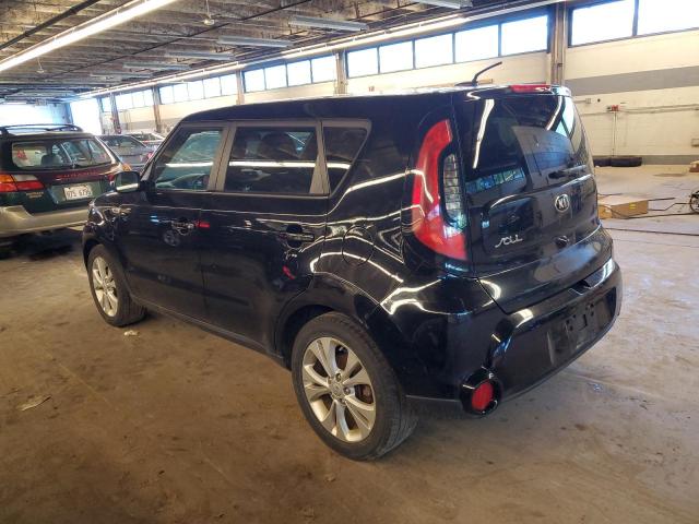 Photo 1 VIN: KNDJP3A57G7332482 - KIA SOUL 