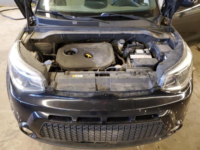 Photo 10 VIN: KNDJP3A57G7332482 - KIA SOUL 