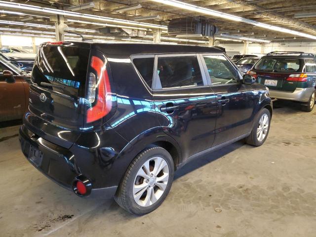 Photo 2 VIN: KNDJP3A57G7332482 - KIA SOUL 