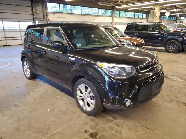 Photo 3 VIN: KNDJP3A57G7332482 - KIA SOUL 