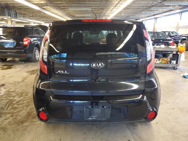 Photo 5 VIN: KNDJP3A57G7332482 - KIA SOUL 