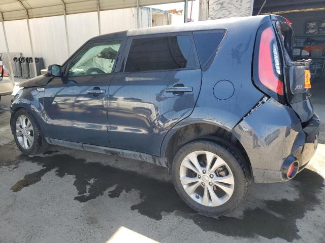 Photo 1 VIN: KNDJP3A57G7336418 - KIA SOUL + 