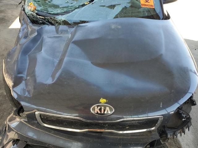 Photo 10 VIN: KNDJP3A57G7336418 - KIA SOUL + 