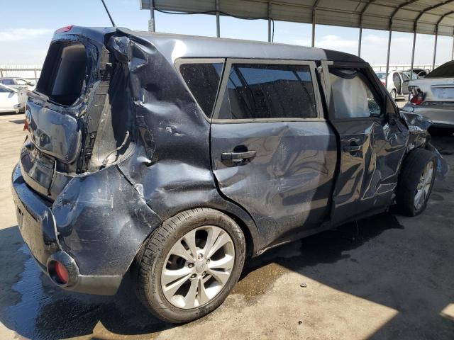 Photo 2 VIN: KNDJP3A57G7336418 - KIA SOUL + 