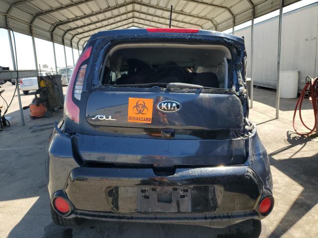 Photo 5 VIN: KNDJP3A57G7336418 - KIA SOUL + 