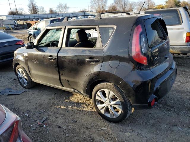 Photo 1 VIN: KNDJP3A57G7344082 - KIA SOUL 