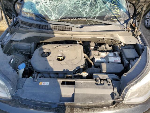 Photo 11 VIN: KNDJP3A57G7344082 - KIA SOUL 