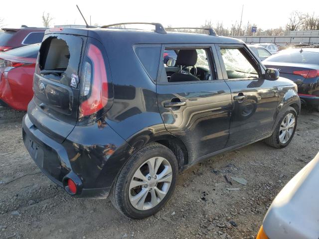 Photo 2 VIN: KNDJP3A57G7344082 - KIA SOUL 