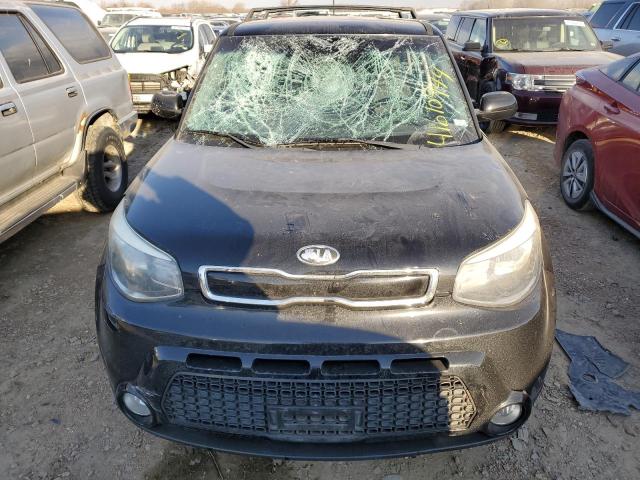 Photo 4 VIN: KNDJP3A57G7344082 - KIA SOUL 